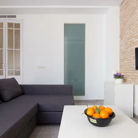 Russafa Apartamento