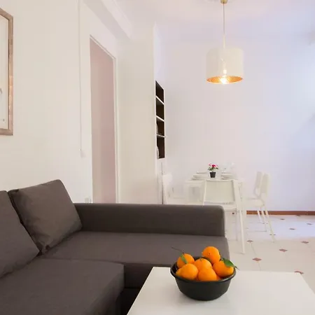 Apartamento Russafa