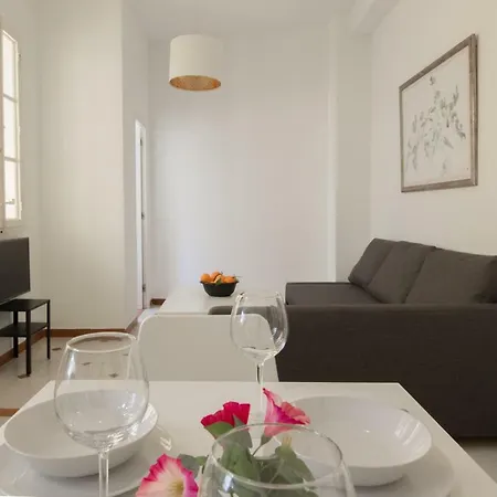 Russafa Apartamento Valência