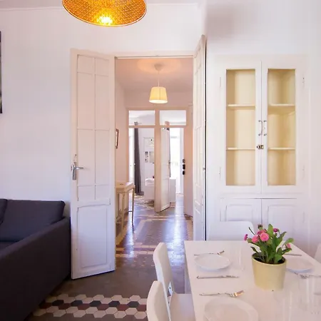 Apartamento Russafa