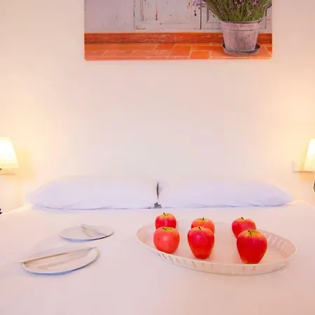 Apartamento Russafa