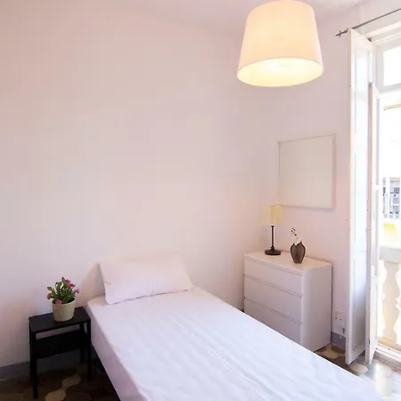 Apartamento Russafa Valência