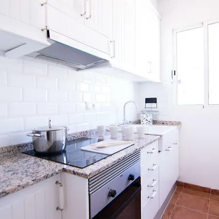 Apartamento Russafa