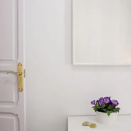 Apartamento Russafa Valência