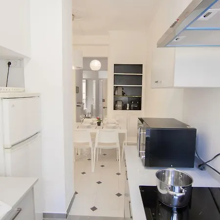 Apartmán Russafa