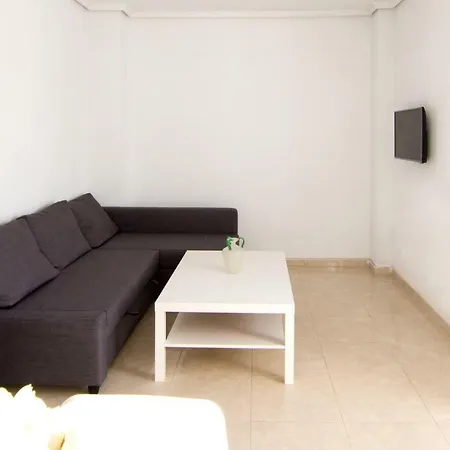 Apartmán Russafa