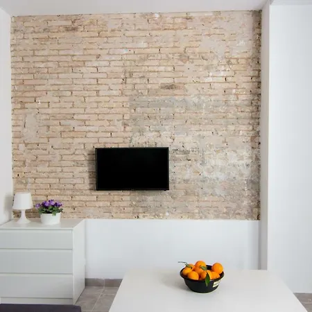 Russafa Apartmán *