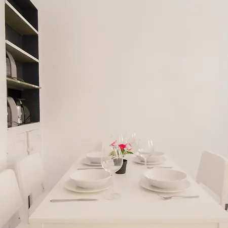 Russafa Apartmán