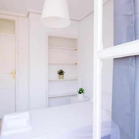 Russafa Apartmán *